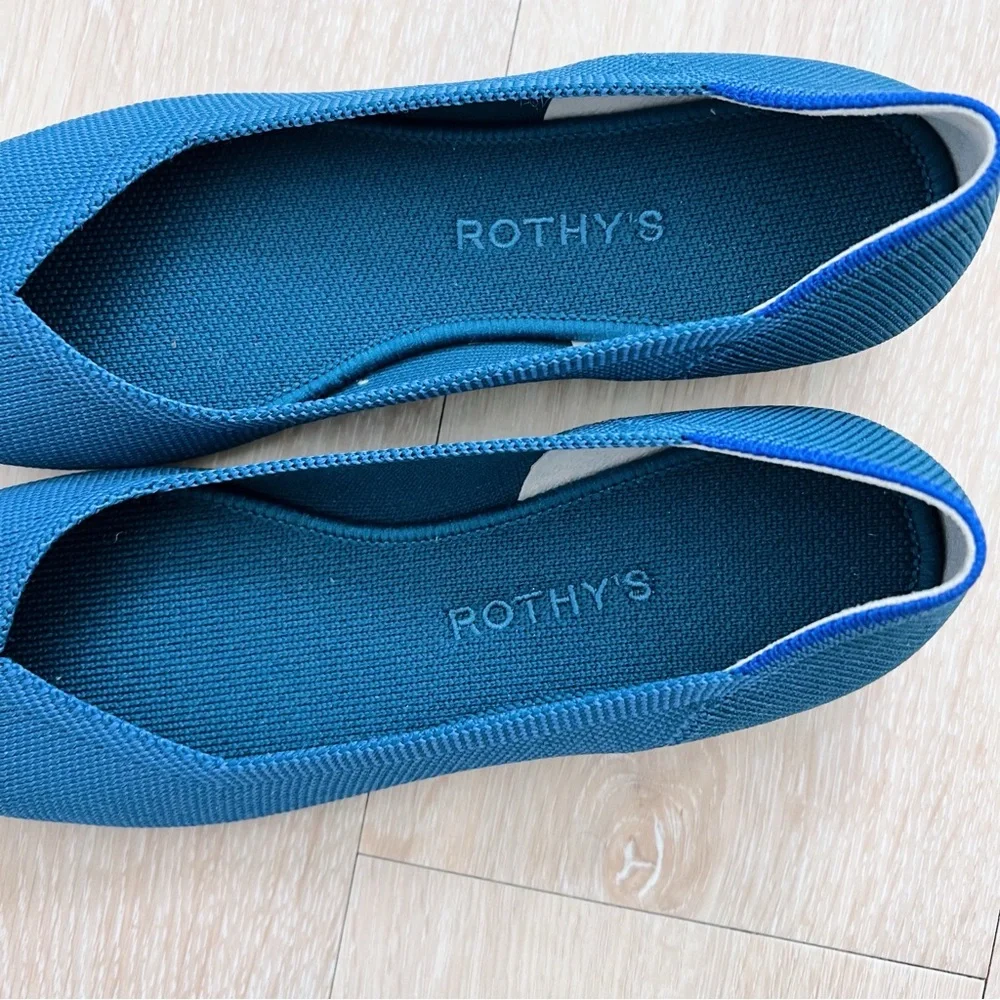 Rothy’s Flats - Picture 3 of 6